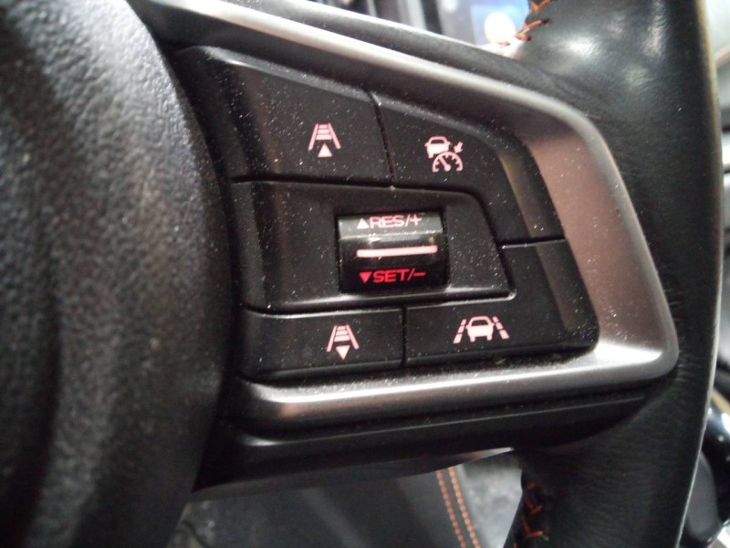 Recambio de volante para subaru xv (g5) sport referencia OEM IAM   