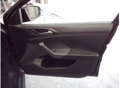 GUARNECIDO PUERTA DELANTERA DERECHA 