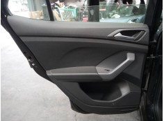 GUARNECIDO PUERTA TRASERA IZQUIERDA 