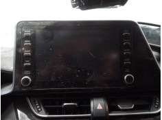 SISTEMA NAVEGACION GPS 