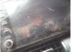 Recambio de sistema navegacion gps para toyota c-hr hybrid active referencia OEM IAM    2