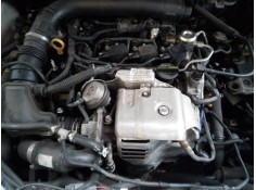 Recambio de despiece motor para ford focus lim. (cb8) trend referencia OEM IAM M2DA TALLER M1-A1-156