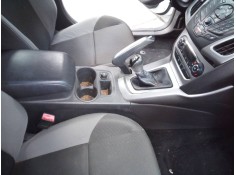 Recambio de consola central para ford focus lim. (cb8) trend referencia OEM IAM   