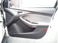 Recambio de guarnecido puerta delantera derecha para ford focus lim. (cb8) trend referencia OEM IAM   