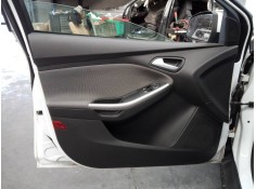 Recambio de guarnecido puerta delantera izquierda para ford focus lim. (cb8) trend referencia OEM IAM   