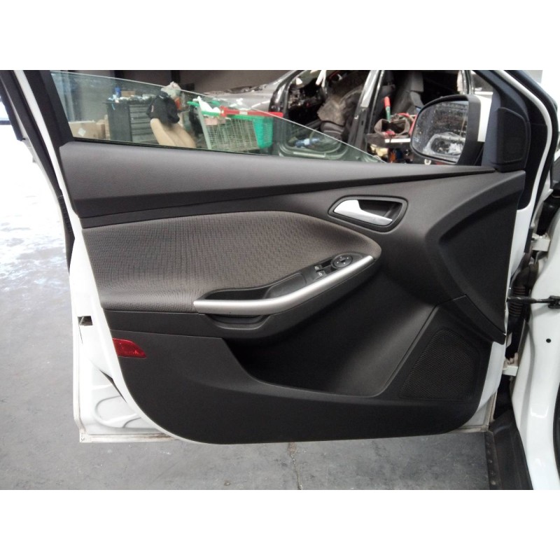 Recambio de guarnecido puerta delantera izquierda para ford focus lim. (cb8) trend referencia OEM IAM   
