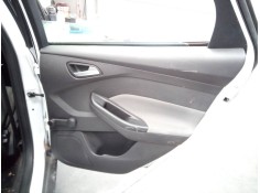 Recambio de guarnecido puerta trasera derecha para ford focus lim. (cb8) trend referencia OEM IAM   