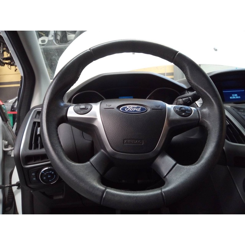 Recambio de volante para ford focus lim. (cb8) trend referencia OEM IAM   