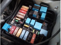 Recambio de caja reles / fusibles para dacia lodgy stepway referencia OEM IAM   