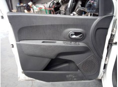 Recambio de guarnecido puerta delantera izquierda para dacia lodgy stepway referencia OEM IAM   