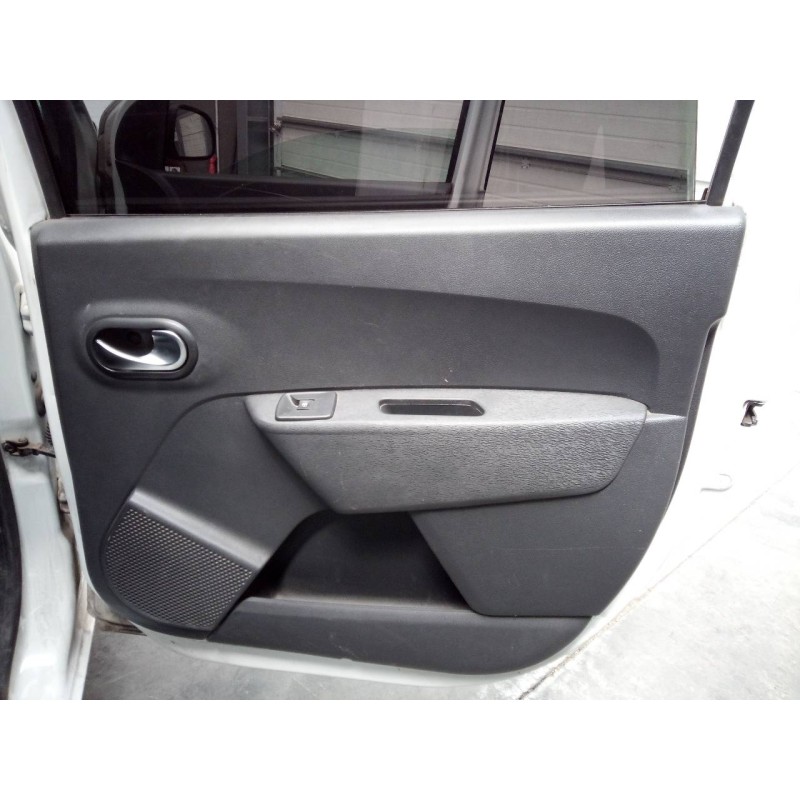 Recambio de guarnecido puerta trasera derecha para dacia lodgy stepway referencia OEM IAM   