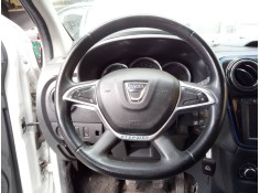 Recambio de volante para dacia lodgy stepway referencia OEM IAM   