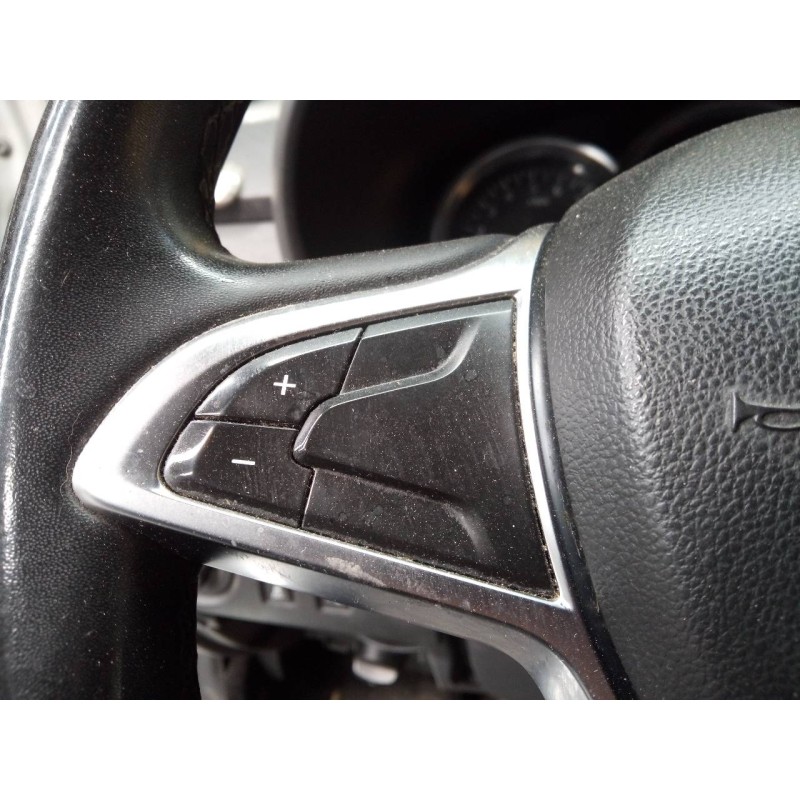 Recambio de volante para dacia lodgy stepway referencia OEM IAM   