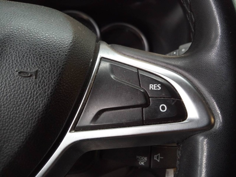 Recambio de volante para dacia lodgy stepway referencia OEM IAM   