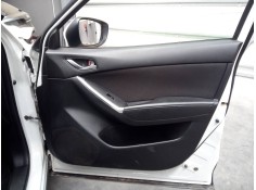 GUARNECIDO PUERTA DELANTERA DERECHA 