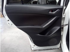 GUARNECIDO PUERTA TRASERA IZQUIERDA 