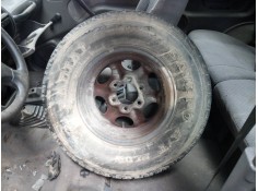 NEUMATICO REPUESTO 235/75/15 