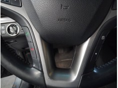 Recambio de volante para hyundai i40 comfort referencia OEM IAM    2