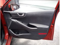 GUARNECIDO PUERTA DELANTERA DERECHA 