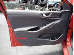GUARNECIDO PUERTA DELANTERA IZQUIERDA 
