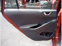 GUARNECIDO PUERTA TRASERA IZQUIERDA 