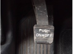 PALANCA FRENO DE MANO 