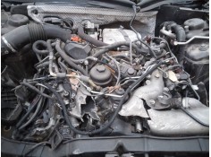 Recambio de motor completo para audi a5 cabriolet (8f7) 2.7 tdi referencia OEM IAM CGKA  