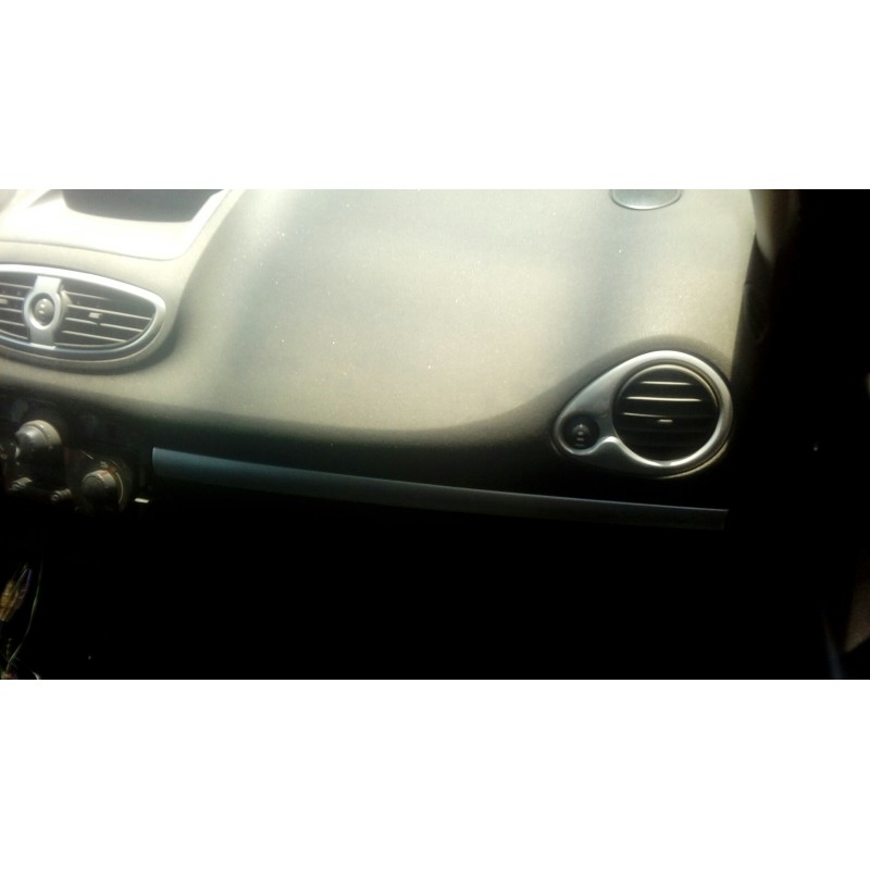 Recambio de airbag delantero derecho para renault clio iii exception 2 referencia OEM IAM   