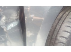 Recambio de aleta delantera derecha para renault clio iii exception 2 referencia OEM IAM    2