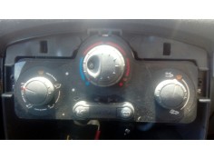 MANDO CALEFACCION / AIRE ACONDICIONADO 