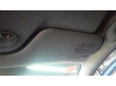 Recambio de parasol derecho para renault clio iii exception 2 referencia OEM IAM    2