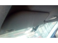 Recambio de parasol izquierdo para renault clio iii exception 2 referencia OEM IAM    2