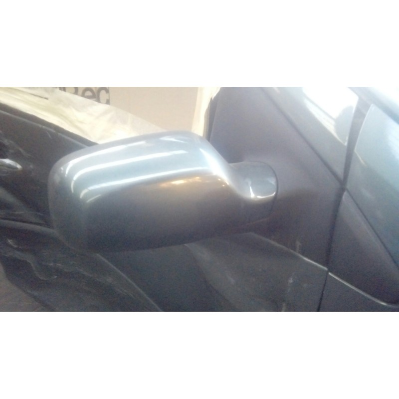 Recambio de retrovisor derecho electrico para renault clio iii exception 2 referencia OEM IAM   