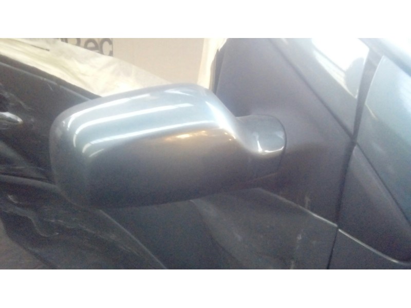 Recambio de retrovisor derecho electrico para renault clio iii exception 2 referencia OEM IAM   
