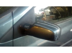 Recambio de retrovisor izquierdo electrico para renault clio iii exception 2 referencia OEM IAM    2