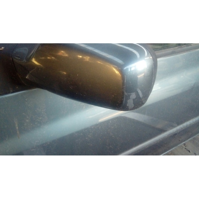 Recambio de retrovisor izquierdo electrico para renault clio iii exception 2 referencia OEM IAM   