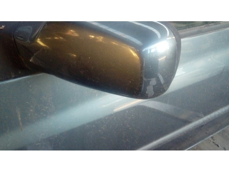 Recambio de retrovisor izquierdo electrico para renault clio iii exception 2 referencia OEM IAM   