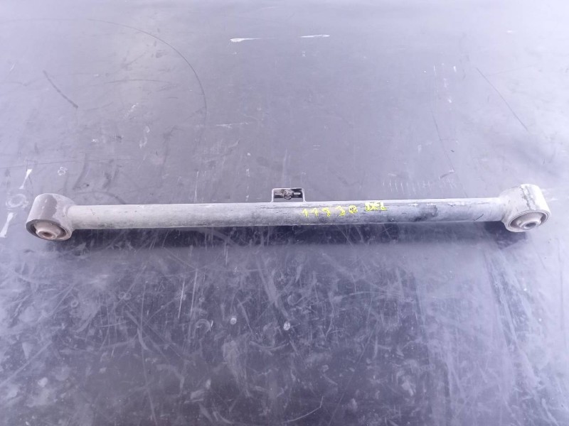 Recambio de barra estabilizadora delantera para toyota land cruiser (j15) gx referencia OEM IAM   