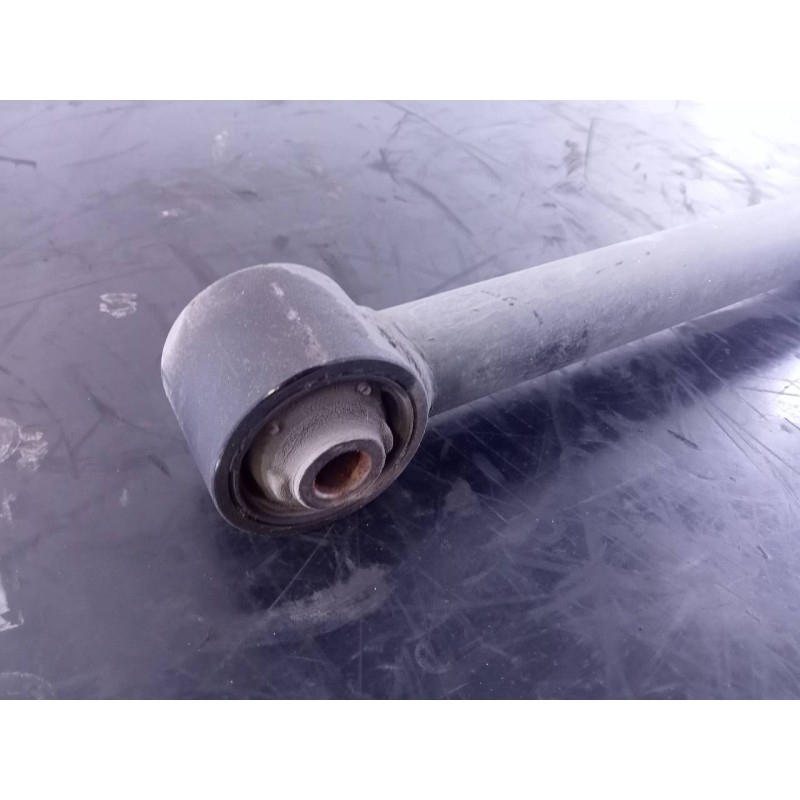 Recambio de barra estabilizadora delantera para toyota land cruiser (j15) gx referencia OEM IAM   