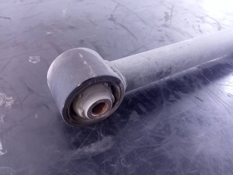 Recambio de barra estabilizadora delantera para toyota land cruiser (j15) gx referencia OEM IAM   