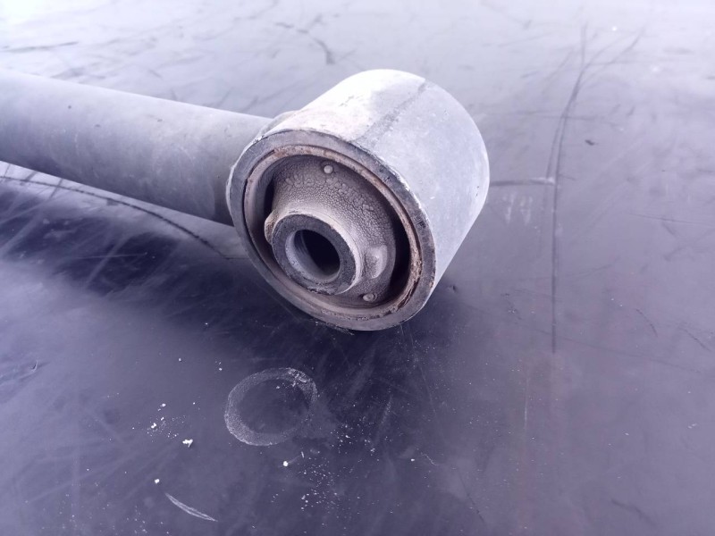 Recambio de barra estabilizadora delantera para toyota land cruiser (j15) gx referencia OEM IAM   