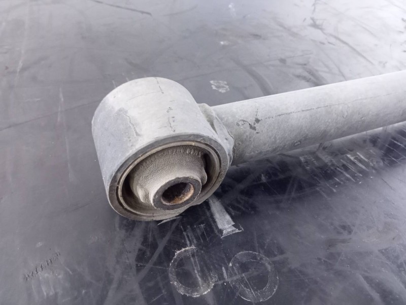 Recambio de barra estabilizadora delantera para toyota land cruiser (j15) gx referencia OEM IAM   