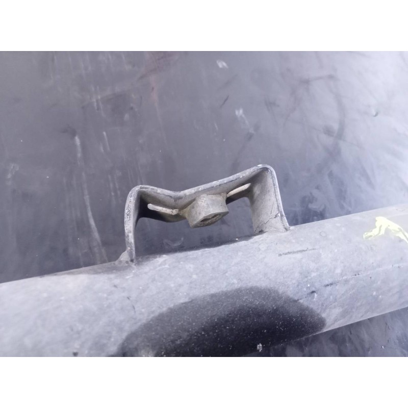 Recambio de barra estabilizadora delantera para toyota land cruiser (j15) gx referencia OEM IAM   