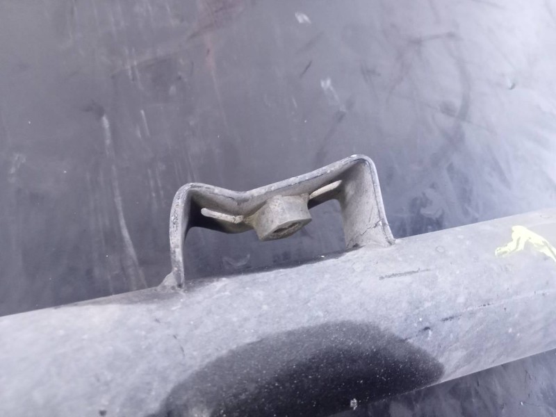 Recambio de barra estabilizadora delantera para toyota land cruiser (j15) gx referencia OEM IAM   