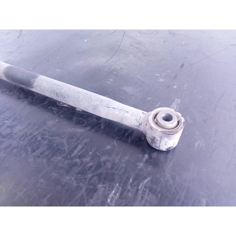 Recambio de barra estabilizadora trasera para toyota land cruiser (j15) gx referencia OEM IAM   