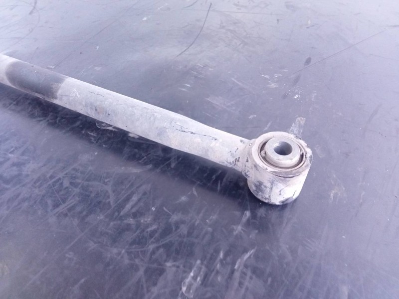 Recambio de barra estabilizadora trasera para toyota land cruiser (j15) gx referencia OEM IAM   