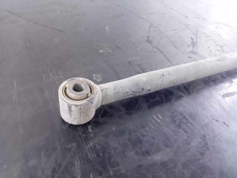 Recambio de barra estabilizadora trasera para toyota land cruiser (j15) gx referencia OEM IAM   