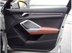 GUARNECIDO PUERTA DELANTERA DERECHA 