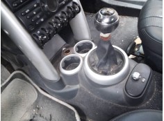 Recambio de consola central para mini mini (r50,r53) cooper referencia OEM IAM   