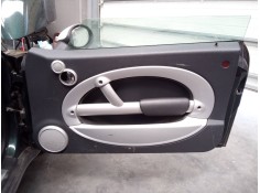 GUARNECIDO PUERTA DELANTERA DERECHA 